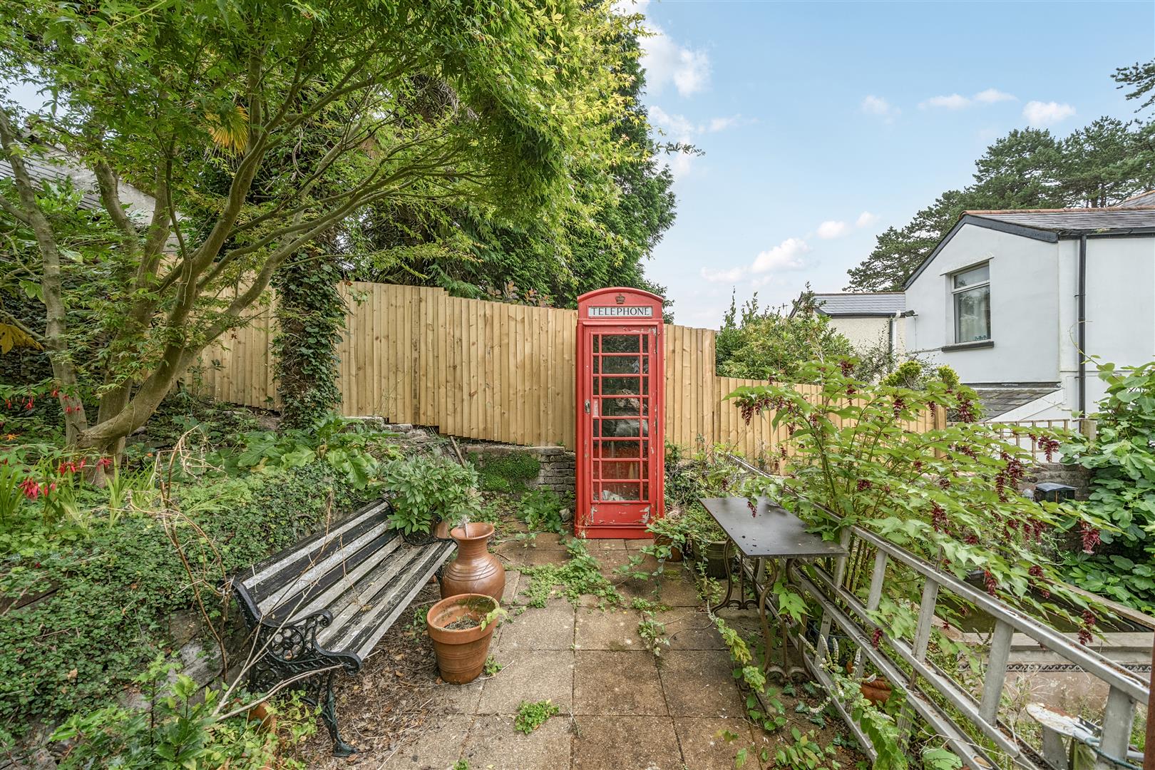 Glanbrydan Avenue, Uplands, Swansea, SA2 0HY